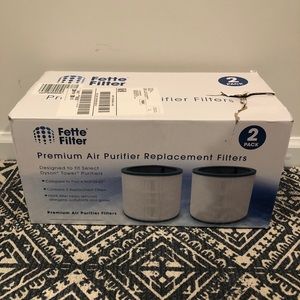 NWT Dyson Tower Air Purifier Filters ( 2 total)